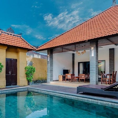 Bali Radiance Villas Seminyak Eksteriør billede