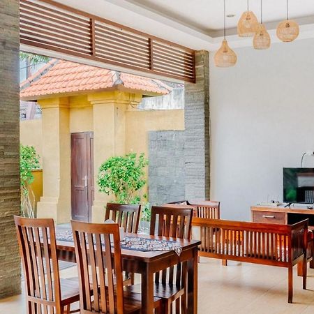 Bali Radiance Villas Seminyak Eksteriør billede