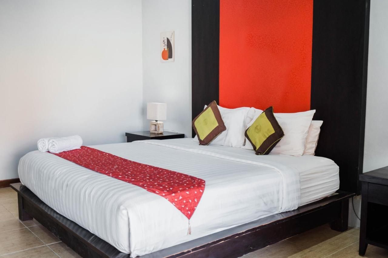 Bali Radiance Villas Seminyak Eksteriør billede