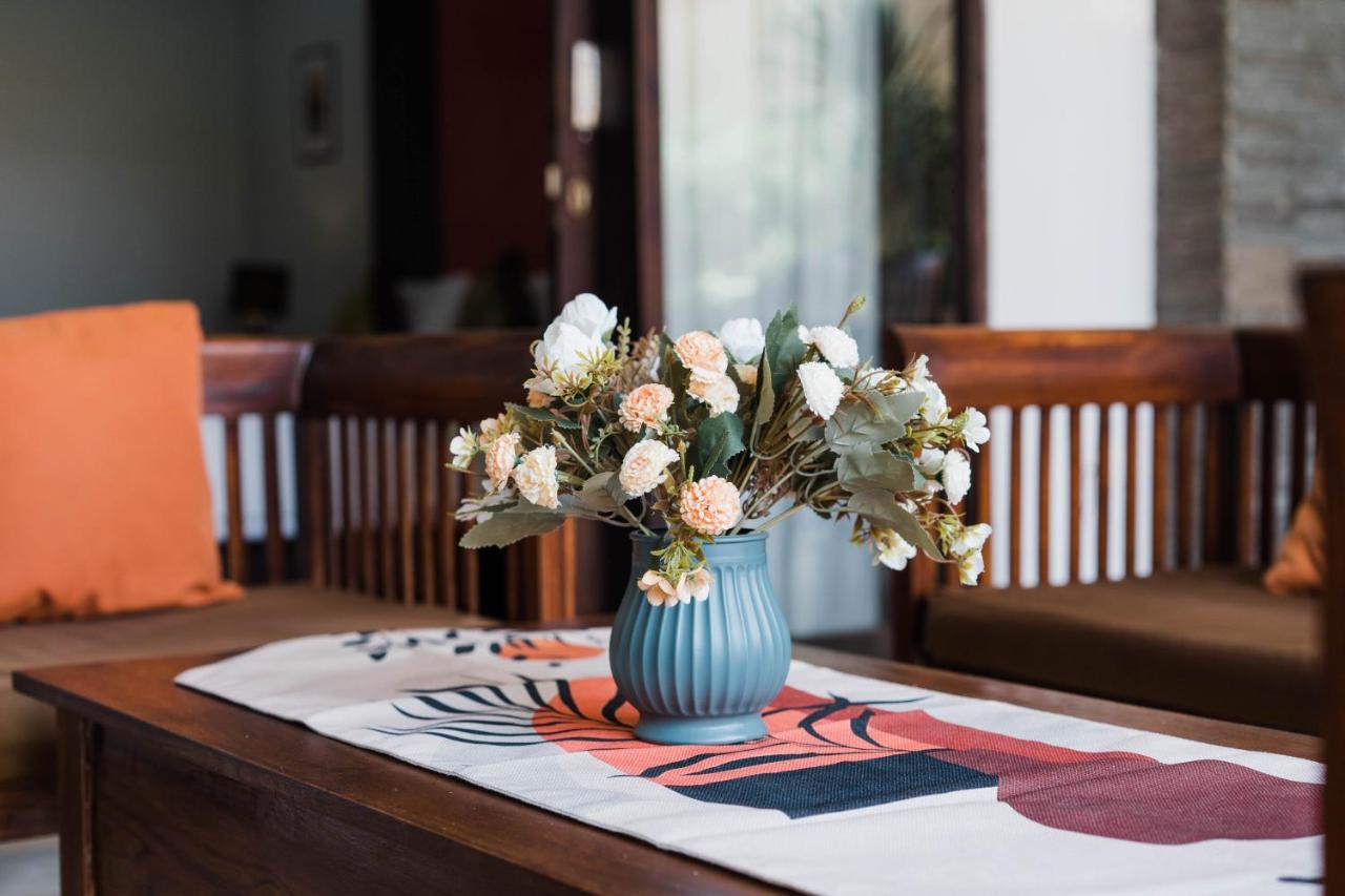 Bali Radiance Villas Seminyak Eksteriør billede